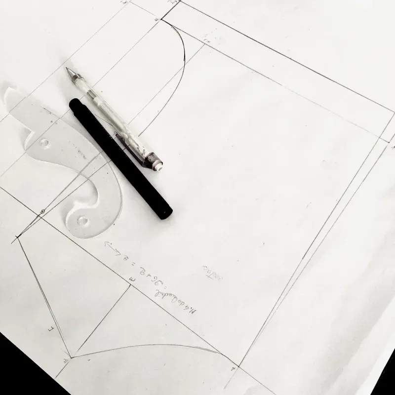 Estudio Trazo Nativo