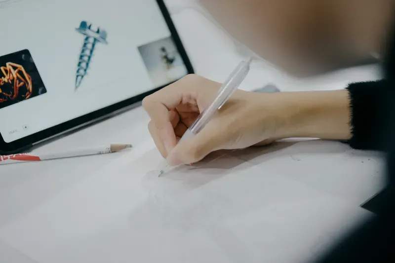 Estudio Trazo Nativo