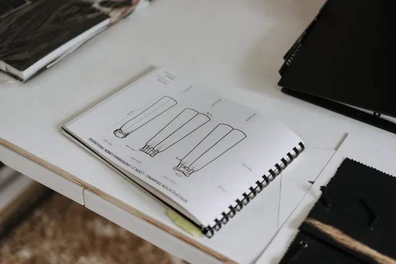 Estudio Trazo Nativo 3