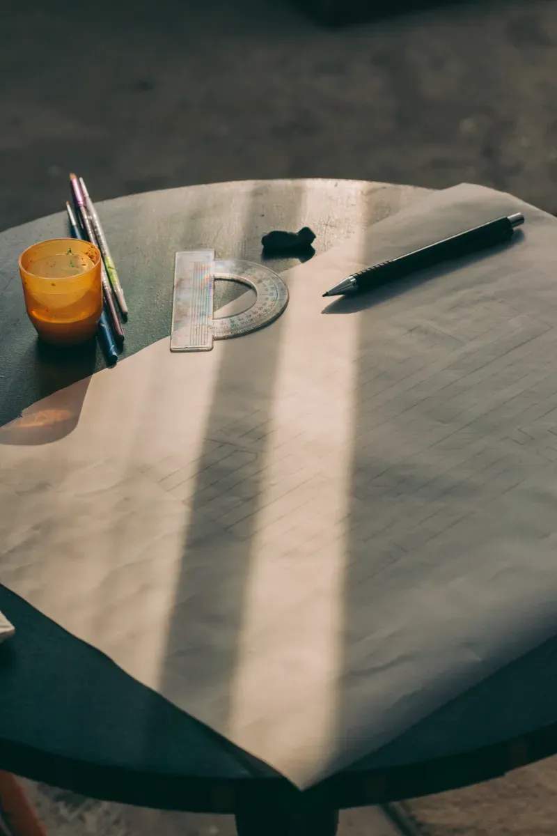 Estudio Trazo Nativo 7