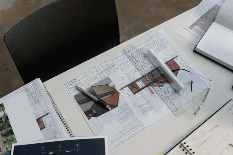Estudio Trazo Nativo 8