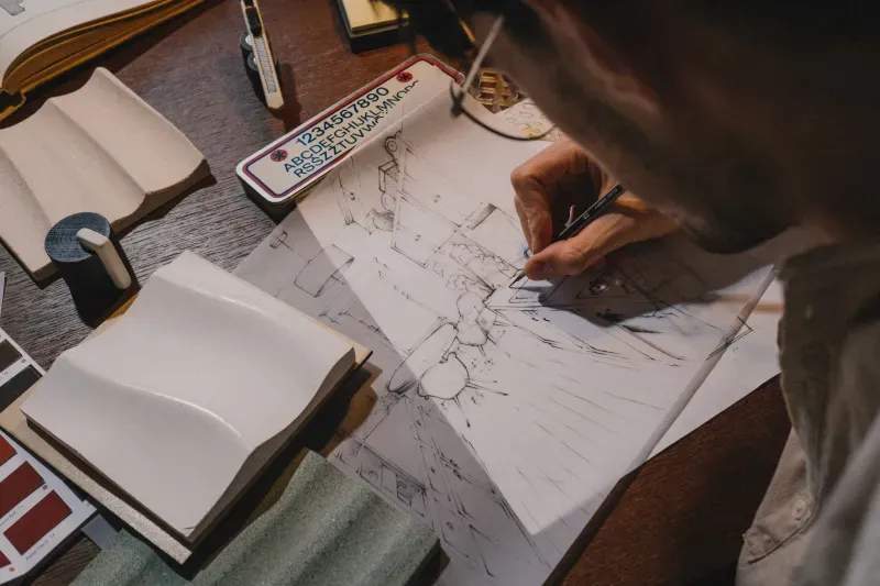 Ilustración personalizada para editoriales, marcas y proyectos creativos